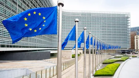 ULTIMĂ ORĂ! Comisia Europeană a anunțat bugetul anual al UE pentru 2024