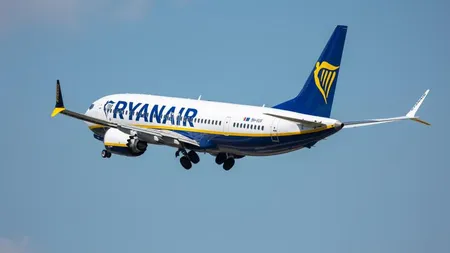 Ryanair, schimbări majore pentru pasageri. Ce regulă ridicolă. Încercă să complice lucrurile fără niciun motiv