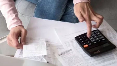 Facturile la energie și gaze rămân în continuare o problemă pentru români! Ce măsuri va lua Guvernul