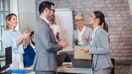 Studiu neașteptat! Aproape 60% dintre români nu știu ce responsabilități au la locul de muncă