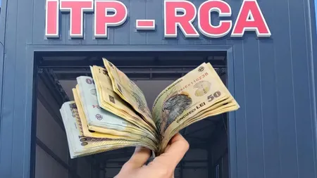 România, printre ţările cu cele mai mari preţuri la ITP şi RCA. Unde sunt cele mai ieftine