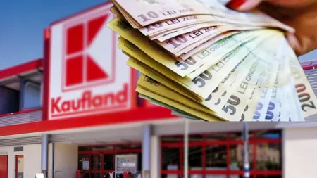 Se fac angajări la Kaufland. Cum poți primi un salariu bun în 2024 în peste 80 de orașe