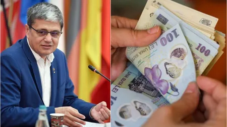Marcel Boloș confirmă un nou sprijin pentru primari în 2024