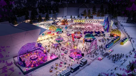 Prima ediție a festivalui Massif din Poiana Brașov a atras peste 4,2 milioane de euro