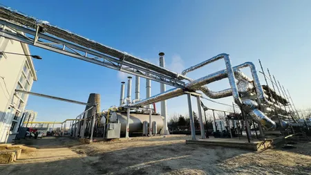 Primăria Capitalei va cumpăra 20 de minicentrale mobile, pentru a îmbunătăţi funcţionarea punctelor termice