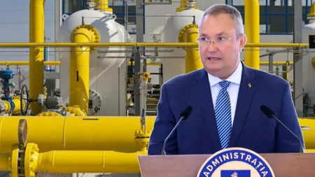 Acord Transgaz, OMV-Petrom şi Romgaz pentru transportul gazelor naturale din Marea Neagră. România va construi o conductă de transport pe direcţia Tuzla-Podişor VIDEO