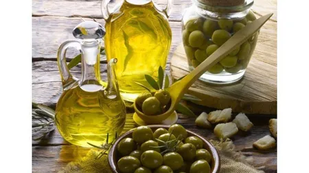 Uleiul de măsline, preț uriaș și cantități limitate! Spania a făcut anunțul! Ce se va întâmpla cu alimentul?