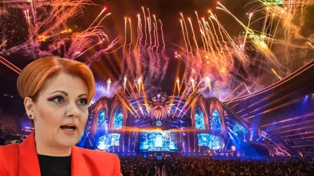 Primăria Craiova va organiza IntenCity şi în 2023. Cât este contractul pentru servicii de marketing și promovare al festivalului