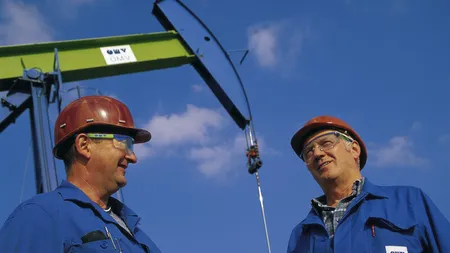 Anunțul oficial făcut de OMV! Activele pe care le-a scos la vânzare