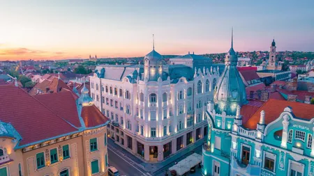 Care e orașul din România care oferă gratuități turiștilor până la final de an. Ce condiții trebuie să îndepliniți