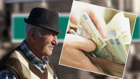 S-a aprobat o nouă pensie pentru români. Cine se încadrează în acest proiect