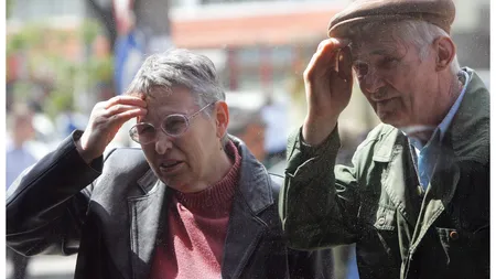 Sfidare totală a unui tânăr pensionar special, reangajat la stat. Ce a putut să spună despre cei mai săraci pensionari din România