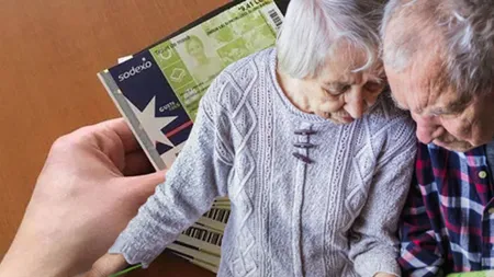 VOUCHERE INTEGRATE 2023. Marcel Boloş anunţă 970 milioane euro pentru sprijinul vârstnicilor, copiilor și persoanelor cu dizabilități