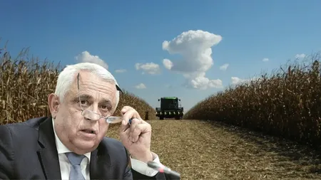 Se anunță pierderi mari în agricultură. Temperaturile scăzute afectează pomii fructiferi. Petre Daea „Agricultura se desfășoară sub zodia riscului”