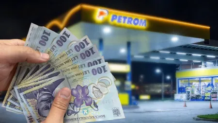 Începutul de săptămână nu vine cu vești bune pentru șoferi! Benzina continuă să se scumpească! Petrom a anunțat încă o majorare a carburanților