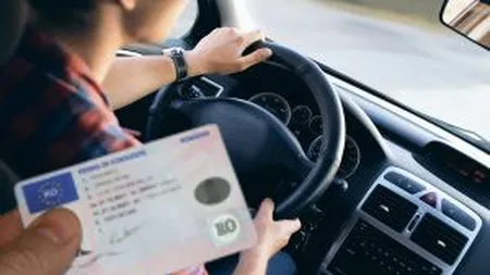 Permisul auto, pe cale de dispariție! Cum vor dovedi șoferii că pot conduce un autoturism