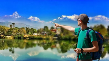 Fără ghid turistic nu ai voie să te plimbi! Ce țară interzice acest lucru