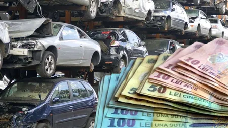 S-au afișat dosarele de finanțare pentru „Rabla Clasic'' şi „Rabla Plus'' 2024. Anunțul momentului de la AFM