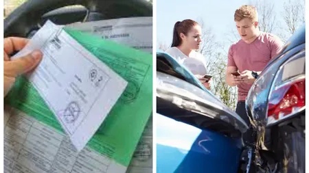 Plafonarea tarifelor RCA, criticată dur de principalii asiguratori. „Încalcă în mod evident legislaţia europeană”