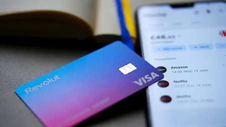 Revolut lansează 3 funcții noi. Cum îți protejezi contul dacă ți se fură telefonul