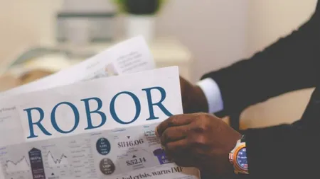 Indicele ROBOR astăzi, 20 decembrie 2023. Banca Națională anunță cum evoluează acesta