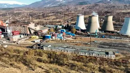 Boloș: Centralele Rovinari și Turceni ar putea fi trecute în conservare pentru a primi banii restanți din PNRR