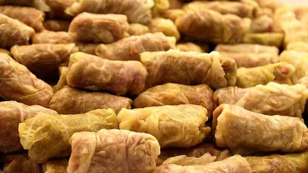 Inflația lovește în forță: cât au ajuns să coste sarmalele de post, la târgurile organizate înainte de Paște