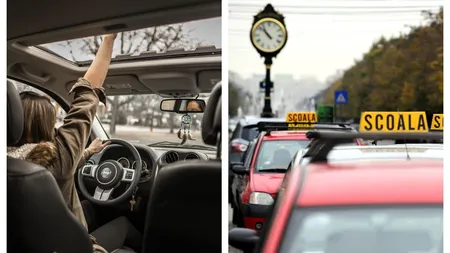 Ea este femeia care a reușit să își ia permisul de conducere, după ce a dat de 960 de ori examenul. Cum a reacționat o companie renumită pentru fabricarea automobilelor este incredibil