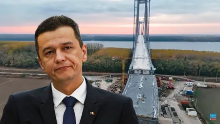 Sorin Grindeanu aplică sancțiuni drastice constructorilor care nu respectă contractele „Nu voi ezita să iau măsuri împotriva celor care întârzie sau blochează nejustificat lucrările”