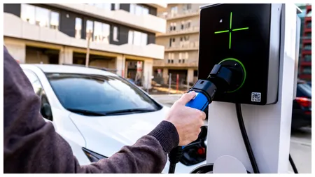 Uniunea Europeană a ajuns la un acord privind introducerea punctelor de încărcare electrică şi pe bază de hidrogen