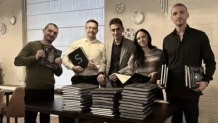 După ce a renunțat la afacerea Spartan, Mandachi are în plan să deschidă zeci de biblioteci. Afaceristul a anunțat unde vor fi acestea