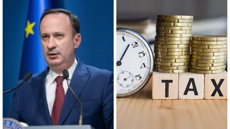 Cine va plăti taxa de solidaritate în România, după scandalul OMV? Adrian Câciu a făcut anunțul