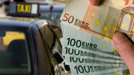 Salarii șoferi taxi 2023. Ce venituri incredibile ajung să câștige românii în Spania