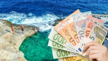 Vacanțele în Thassos se vor scumpi din nou, deși a avut deja loc o majorare cu peste 30%. Iată cât costă să închiriezi o locuință pe insulă