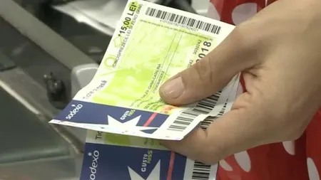 Veste bună pentru români. Ce se întâmplă cu tichetele și voucherele cadou. Anunțul a fost făcut: Este important să fie atractive