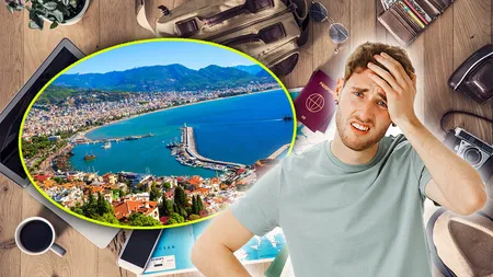 Coşmarul românilor în vacanţă este bugetul: peste 40% se tem că nu au suficient bani