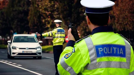 Se modifică iar Codul Rutier. Sancțiuni mai dure pentru șoferii vitezomani