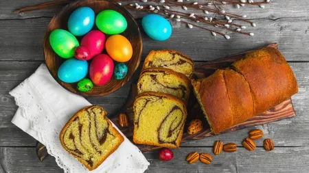 Cele mai ciudate obiceiuri de Paște din România. Lucrurile pe care nu trebuie să le faci niciodată