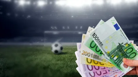 El este fostul fotbalist român care ajunge să câștige pe lună 57.000 de euro. Cum a ajuns bărbatul la această performanță