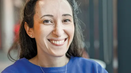 Carmen Orzea, femeia care face mii de euro din pasiune! Povestea impresionantă a româncei curajoase a uimit o întreagă lume