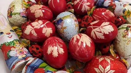 Prima zi de Paște! Ce trebuie să faci pentru a avea parte de iubirea lui Dumnezeu