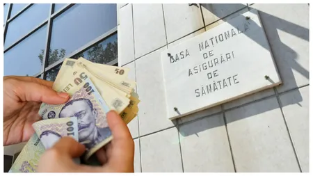 Suma colosală pe care o câștigă un șef de la Casa de Asigurări de Sănătate. Acesta beneficiază de mai multe sporuri și vouchere