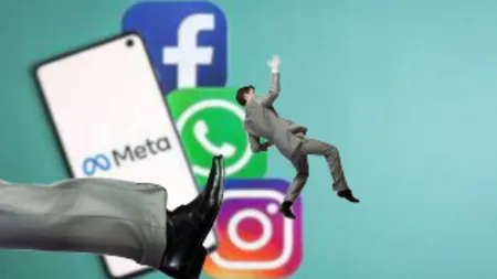 ATENȚIE! Se anunță concedieri puternice de până la 10.000 de angajați la Facebook, WhatsApp și Instagram. Care este, de fapt, motivul acestor disponibilizări