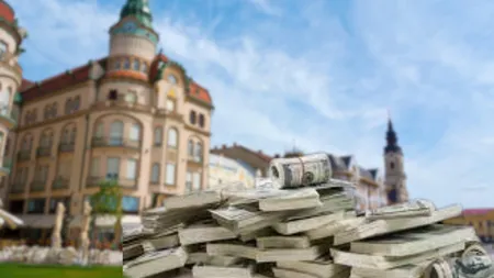 Orașul record care devine cea mai mare piață rezidențială din România! Lasă în spate Cluj, București și Timișoara