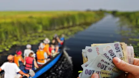 Destinația de 1 mai cu prețuri bombă doar pentru 3 zile de relaxare