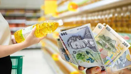 Uleiul produs în România este mai scump decât cel fabricat în Ucraina. În comparație, prețurile de la raft sunt cu până la 125% mai mari