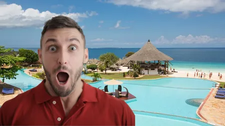 Vacanța care s-a terminat prost pentru o familie de români. Oamenii au fost jefuiți în timp ce dormeau, într-o destiație de lux. „Este pur și simplu scandalos”