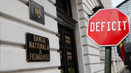 Situație critică la BNR! Eugen Rădulescu confirmă că deficitul bugetar este mai mare în realitate