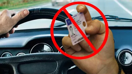 Zeci de permise reținute. Polițiștii au efectuat mai multe controale pentru alcool și droguri!