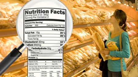 Ce conține, de fapt, pâinea din magazinele românești. InfoCons prezintă cele mai noi informații despre ingrediente. „Gândiți-vă bine când cumpărați”